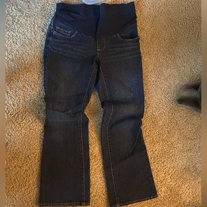 Maternity Jeans